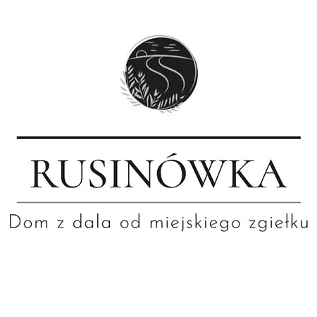 Casa de Férias Rusinówka - Dom Z Dala Od Miejskiego Zgiełku Dom Z Jacuzzi Swiesielice